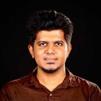 Dinesh Adhithya